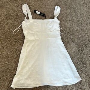 Fashion Nova Rae Mini Dress